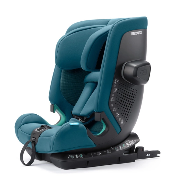 RECARO Toria Elite 76-150cm 9-36kg 15m+ i-Size Fotelik Samochodowy