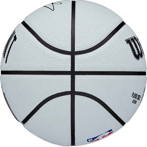 WILSON Kevin Durant NBA Brooklyn Nets 3 Mini Piłka do koszykówki