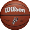 WILSON San Antonio Spurs NBA Team Alliance 7 Piłka do koszykówki