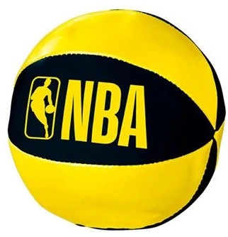 WILSON NBA Indiana Pacers Mini Hoop Mini Tablica do koszykówki