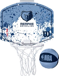 WILSON NBA Memphis Grizzlies Mini Tablica do koszykówki