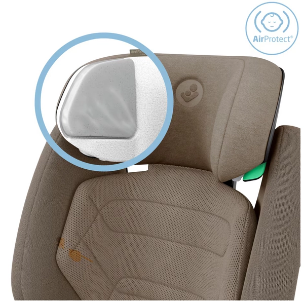 MAXI COSI Rodifix PRO 2 fotelik samochodowy isofix i-Size