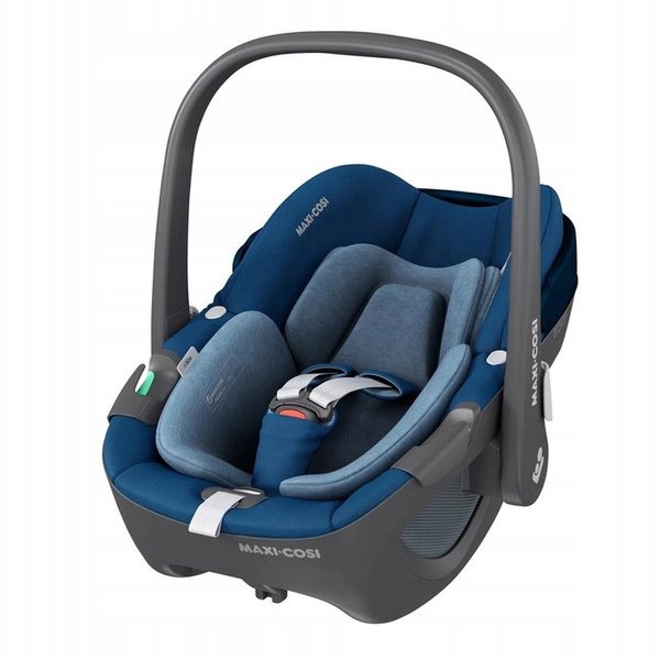 MAXI COSI PEBBLE 360 fotelik nosidełko 0-13 KG 40- 83 CM