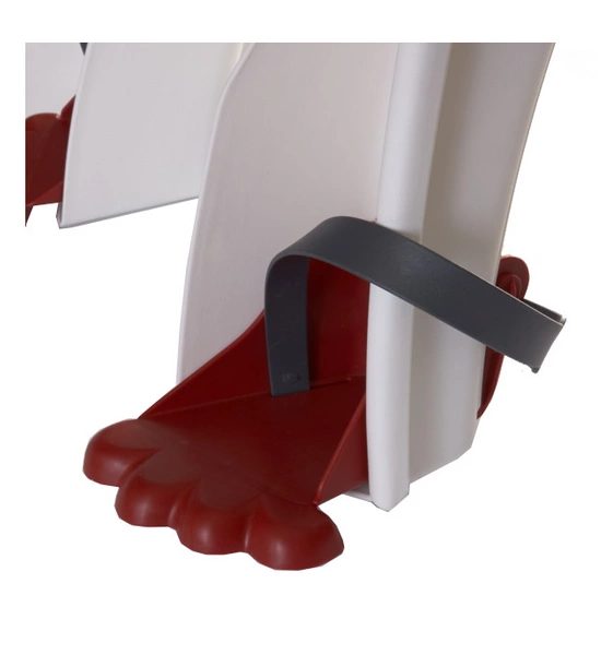 BELLELLI RABBIT NA PRZÓD FOTELIK ROWEROWY B-FIX