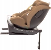 4BABY ENZO-fix fotelik samochodowy obrotowy 40-150 cm ISOFIX I-SIZE 0-36 kg