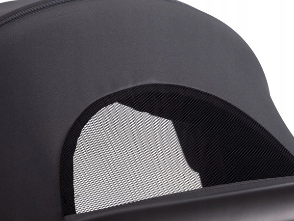 EURO CART FLEX wózek spacerowy lekki składany do 22kg