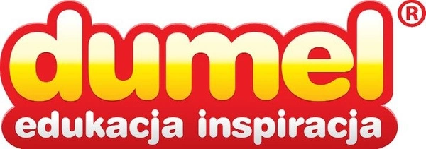 DUMICA kolejka pociąg zestaw 22 el. Basic Train Set B1-K