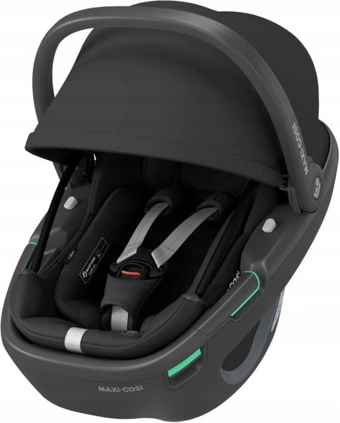 MAXI COSI CORAL 360 fotelik nosidełko samochodowe 0-12 kg 40 - 75 cm