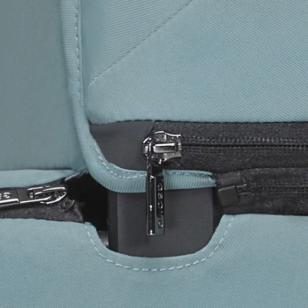 ESPIRO YOGA 109 Meditation Breze Voice of Nature 2025 wózek spacerowy gondola 2w1 akcesoria