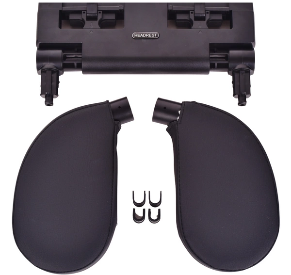 Zagłówek komfortowe oparcie na głowę do samochodu