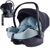 AVIONAUT COSMO fotelik samochodowy nosidełko i-size 0-13 kg + baza isofix IQ 2.0
