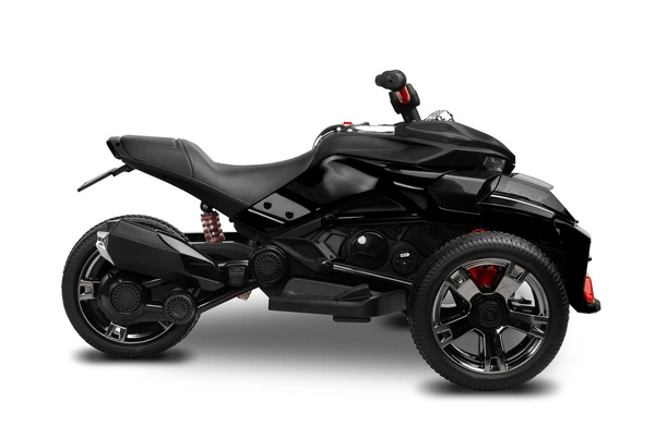 TOYZ TRICE pojazd trójkołowy na akumulator 2 x 35W