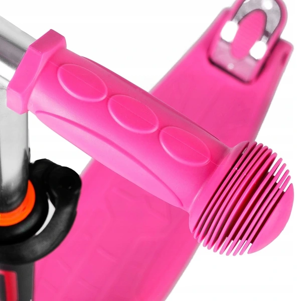 SPOKEY PLIER Hulajnoga trójkołowa balansowa do 50