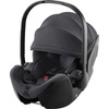 Britax Romer Zestaw Nosidło BABY-SAFE 5Z i-Size 40 - 85 cm + BAZA 5Z