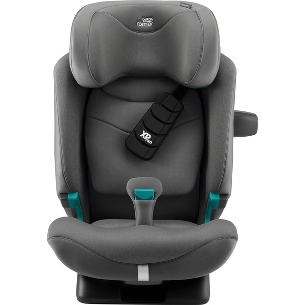 BRITAX ROMER ADVANSAFIX PRO Style fotelik samochodowy 9-36kg 76-150cm