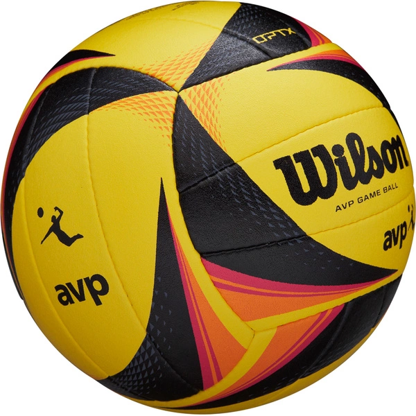 WILSON AVP OPTX MECZOWA PIŁKA DO SIATKÓWKI