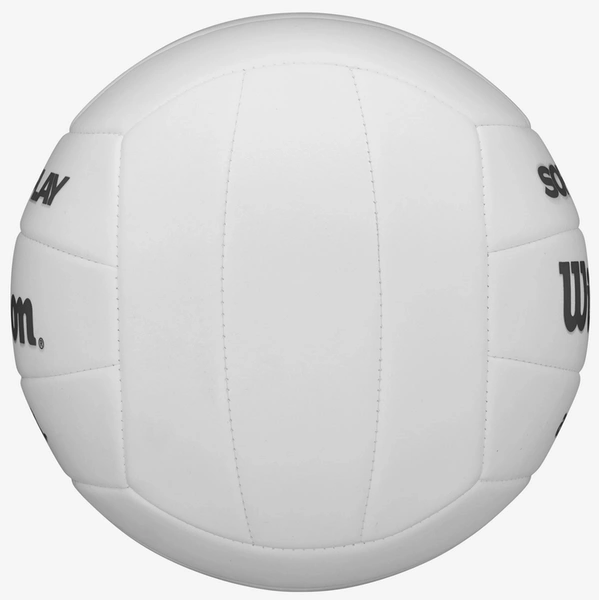 WILSON AVP Soft Play White Piłka do siatkówki siatki