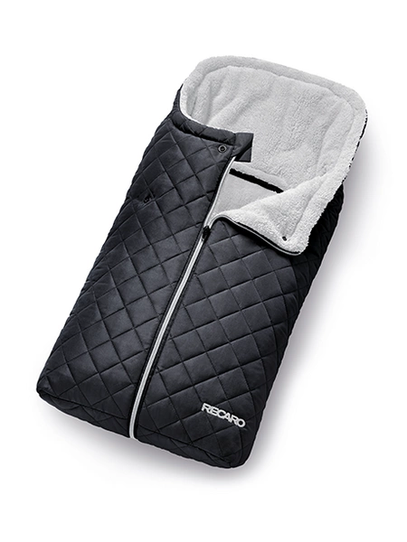 RECARO Śpiworek do nosidełka dla niemowląt