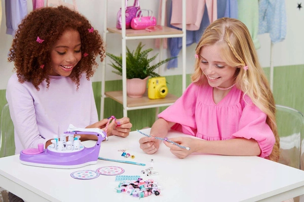 Cool Maker Kumi Kreator zestaw do biżuterii naszyjników2w1