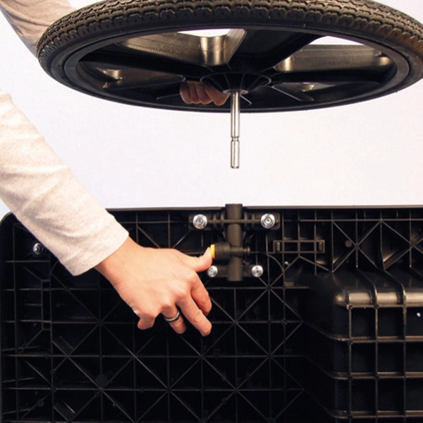 Bellelli B-TAXI B-TRAVEL Przyczepka Rowerowa + Urban kit (zestaw koło + rączka) wózek spacerowy