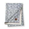 Garden Leo Toile || Niebieski