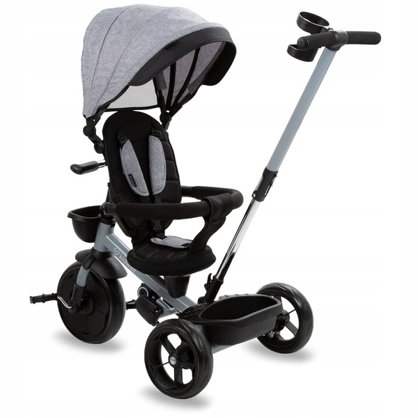 Rowerek trójkołowy Kidwell AXEL Składany Obracany