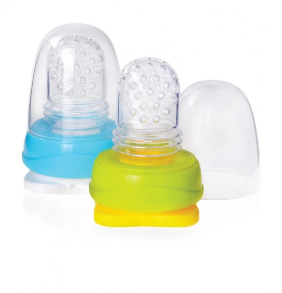 Food Feeder GRYZAK DO SASZETEK NA ŻYWNOŚĆ 2 PACK