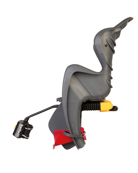 BELLELLI Mr Fox relax fotelik rowerowy odchylany