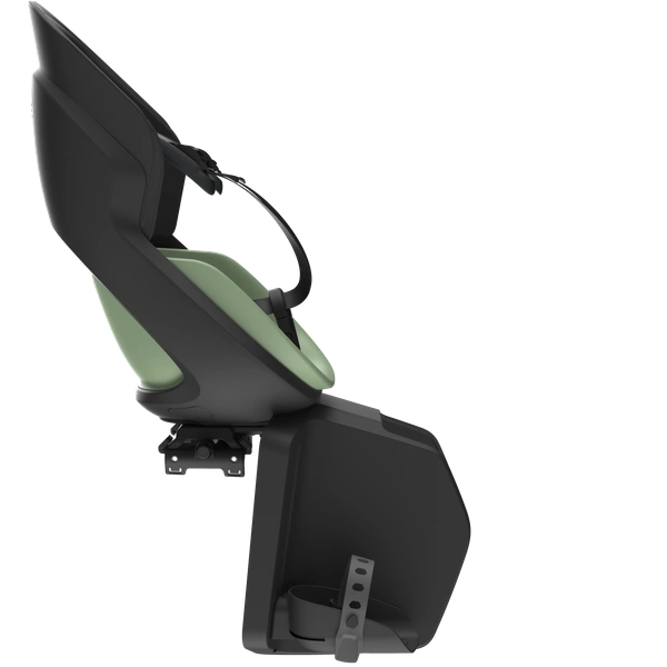 PRODIGEE ICON REAR RACK Jade fotelik rowerowy montowany na bagażnik