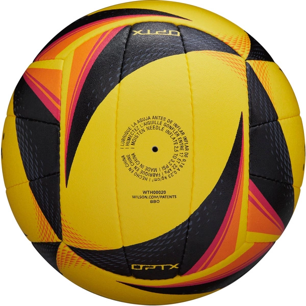 WILSON AVP OPTX MECZOWA PIŁKA DO SIATKÓWKI