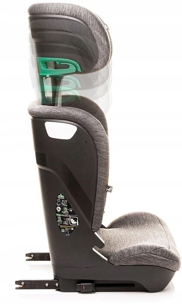 4BABY APP-fix fotelik samochodowy isofix i-Size