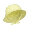 Elodie Details - Kapelusz Bucket Hat - Sunny Day Yellow 2-3 lata