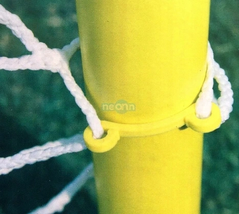 Bramka piłkarska treningowa do ogrodu 183x122x92