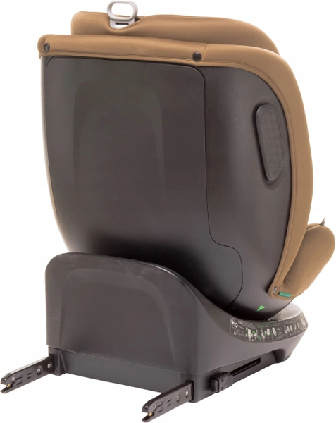 4BABY ENZO-fix fotelik samochodowy obrotowy 40-150 cm ISOFIX I-SIZE 0-36 kg