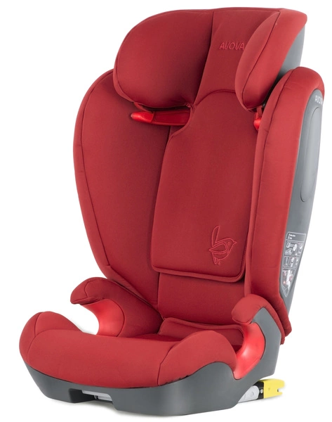 AVOVA STAR-FIX isofix fotelik samochodowy 15-36KG