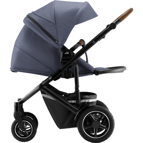 BRITAX ROMER Smile III Wózek spacerowy spacerówka