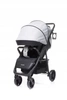 Wózek spacerowy 4BABY MOODY lekki do 22 kg 2020