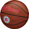 WILSON Los Angeles Clippers NBA Team Alliance 7 Piłka do koszykówki