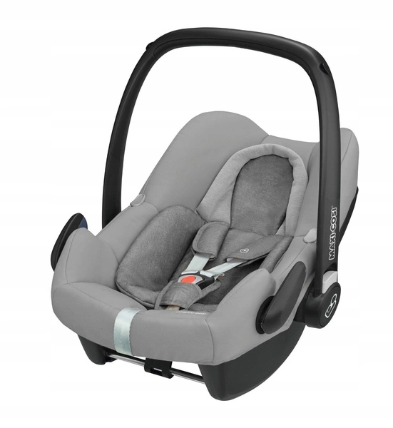MAXI COSI Rock fotelik samochodowy i-size 0-13kg