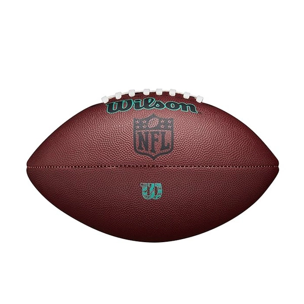 WILSON NFL Ignition Pro Eco Piłka do footballu amerykańskiego