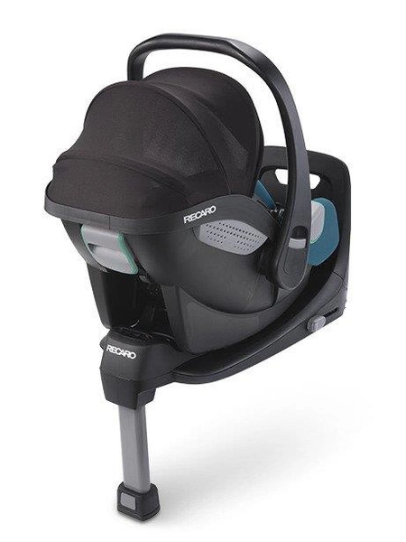 RECARO Avan Select Pacific Blue i-size fotelik samochodowy 40-83cm / 0-13kg