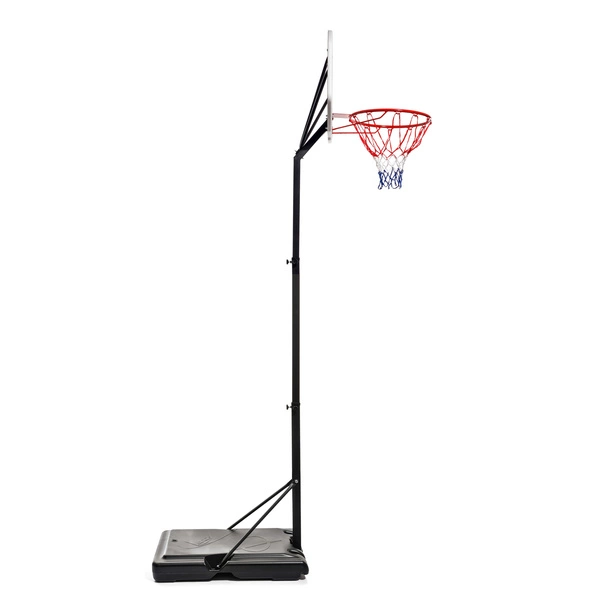 METEOR BOSTON 3 Kosz konstrukcja do koszykówki stojak regulowany 210-260cm