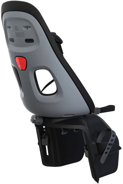 THULE YEPP NEXXT MAXI fotelik rowerowy montowany do bagażnika