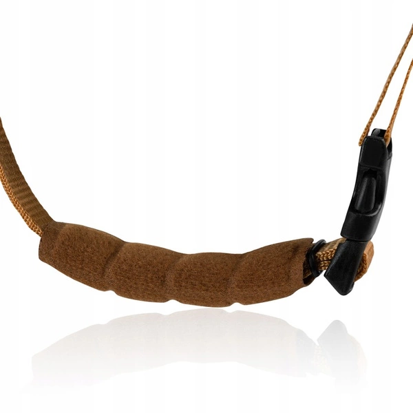 LIONELO kask dziecięcy z regulacją i miękką wyściółką na podbródek