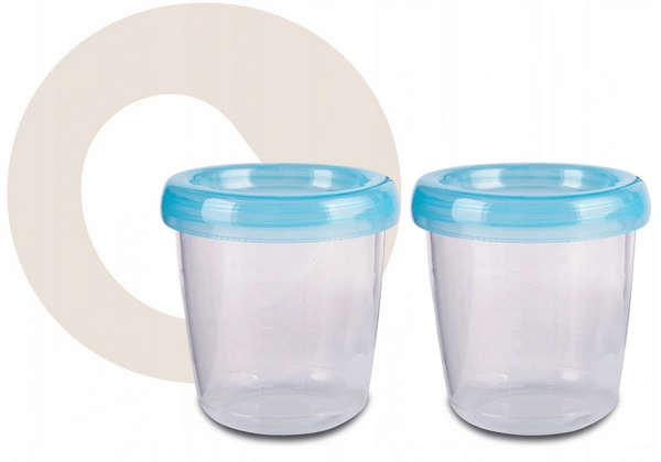 LIONELO CARE FIDI akcesoria laktator elektroniczny