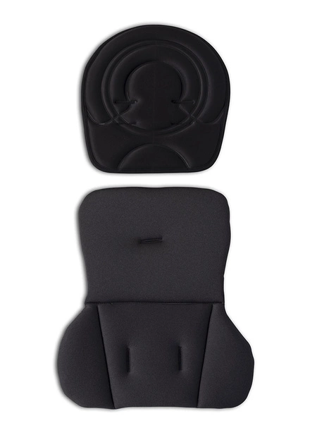 Cavoe Moi Plus 2W1 wózek spacerowy z gondolą + torba + adaptery