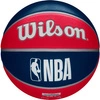 WILSON NBA Washington Wizards 7 Piłka do koszykówki