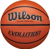 WILSON EVOLUTION Piłka do koszykówki 7 skóra