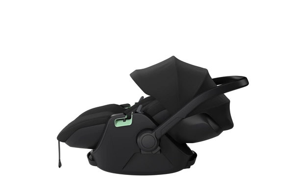 THULE MAPLE Nosidełko fotelik samochodowy dla niemowląt 0-13 kg ADAC