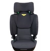 AXKID NEXTKID ISOFIX fotelik samochodowy 100 - 150 cm 15-36 kg
